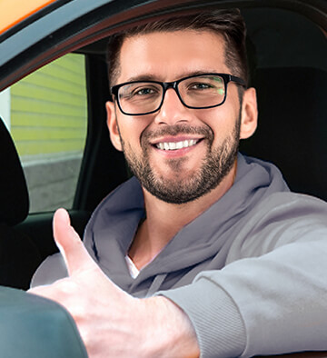 driver